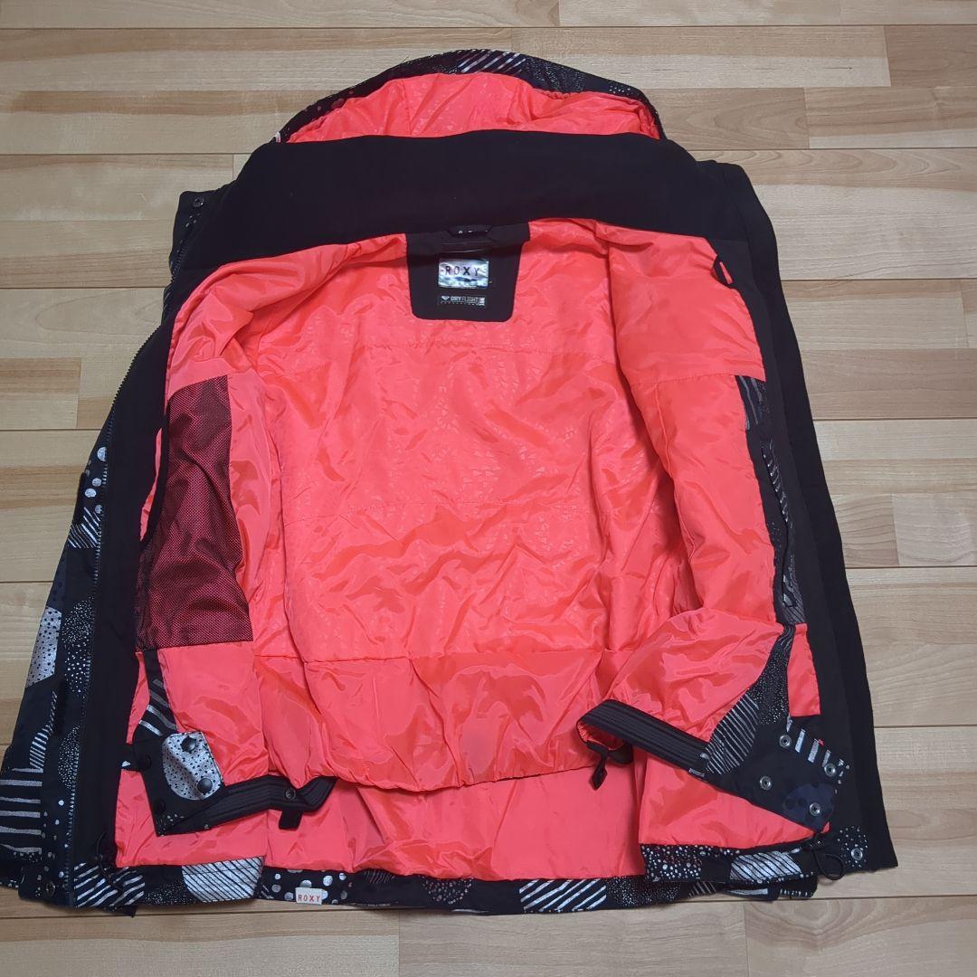 Roxy スノーボードウェア 上下セット