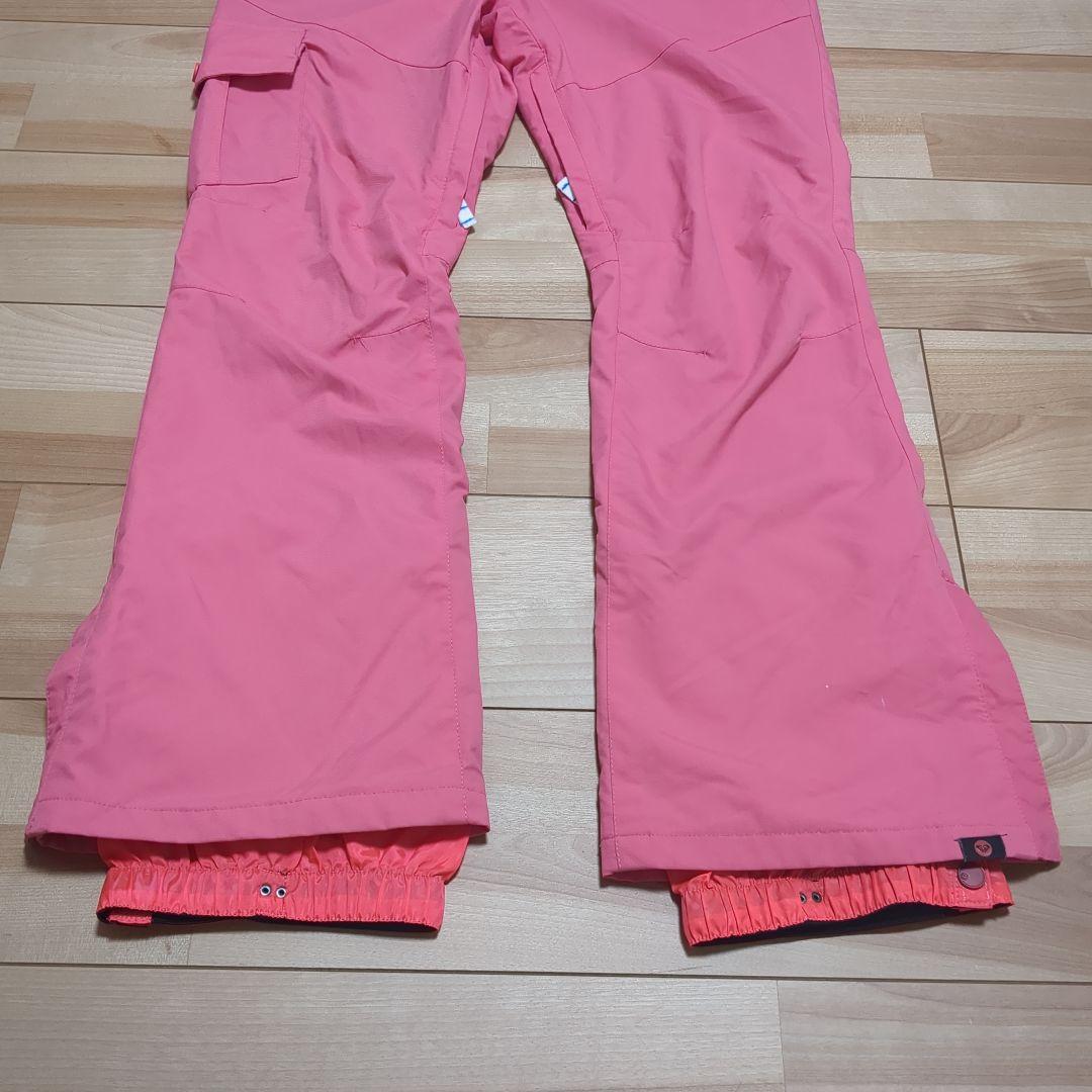 Roxy スノーボードウェア 上下セット