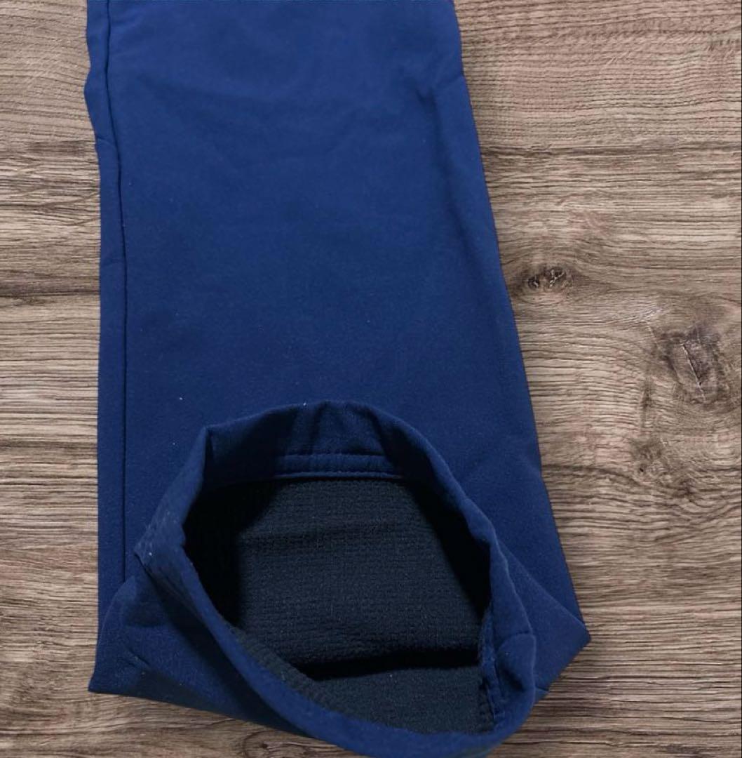 adidas 撥水ウォームジャケット LLサイズ＋パンツLサイズ上下 セット美品