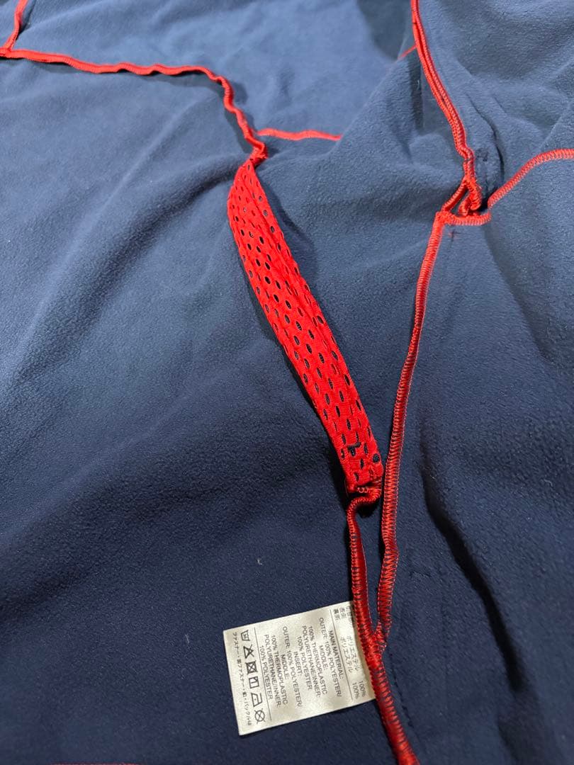 adidas 撥水ウォームジャケット LLサイズ＋パンツLサイズ上下 セット美品