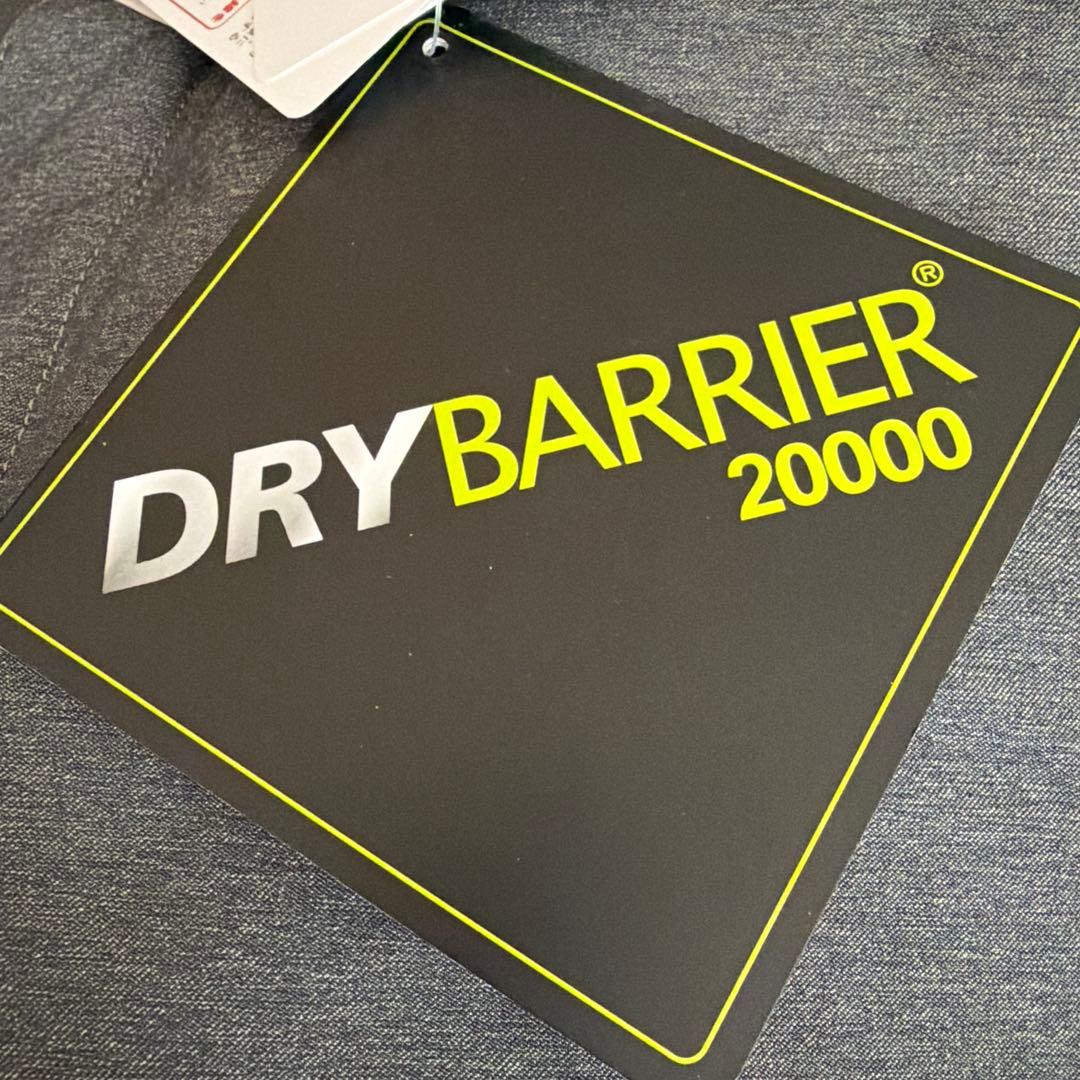 新品Phenix DRY-BARRIERスキーウェア　上下セット