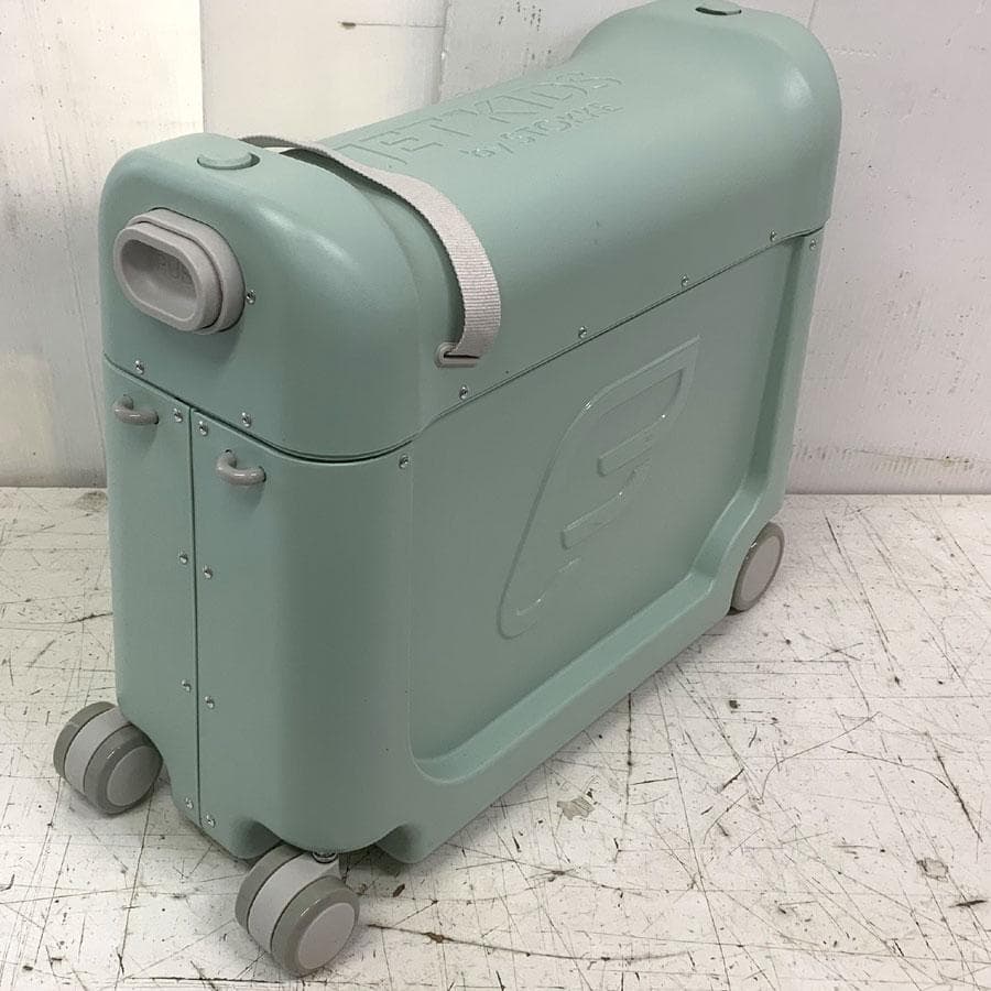Jet Kids by Stokke ジェット キッズ　子供用　スーツケース