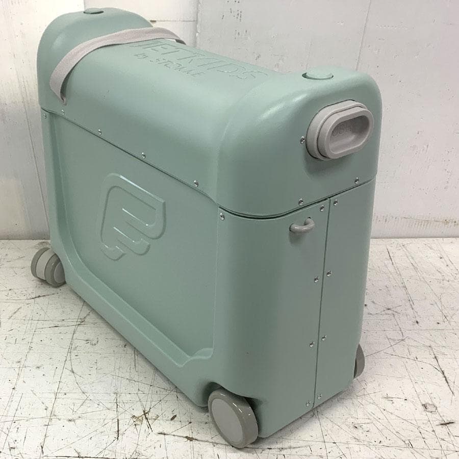 Jet Kids by Stokke ジェット キッズ　子供用　スーツケース