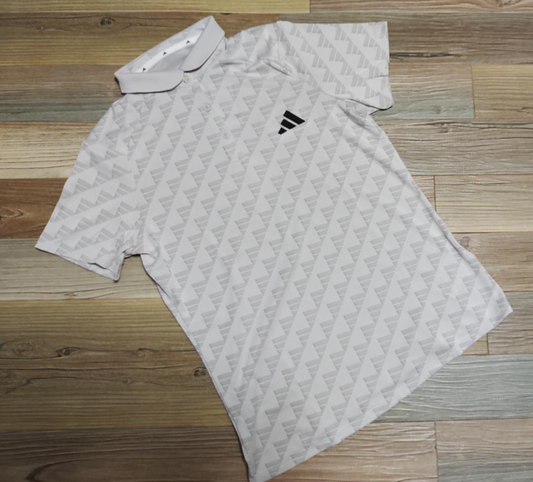 大きいサイズXL！♥️新品 3点 ⭐アディダスゴルフ★モック＆ポロ＆スカート