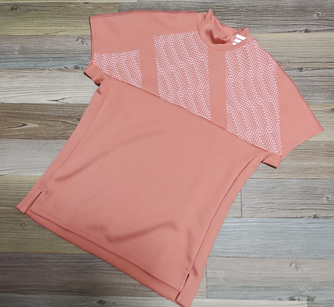 大きいサイズXL！♥️新品 3点 ⭐アディダスゴルフ★モック＆ポロ＆スカート