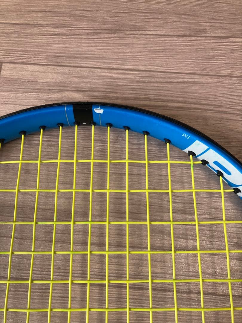 バボラピュアドライブ2018 ラケット2本セット