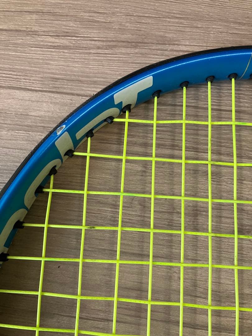 バボラピュアドライブ2018 ラケット2本セット