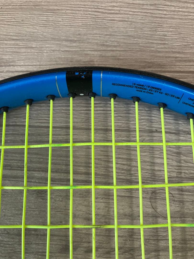 バボラピュアドライブ2018 ラケット2本セット