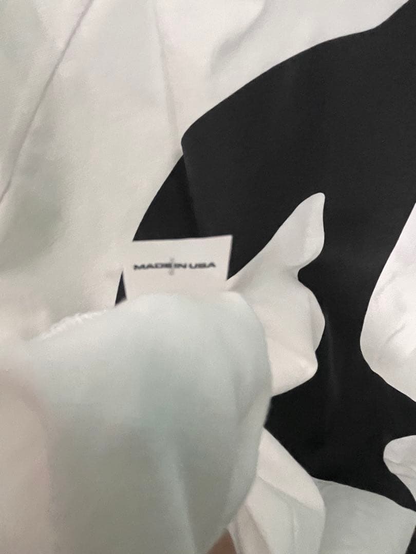 YEEZY SEAN JOHN+WHITE LIVES MATTER セット売り ミュージシャン