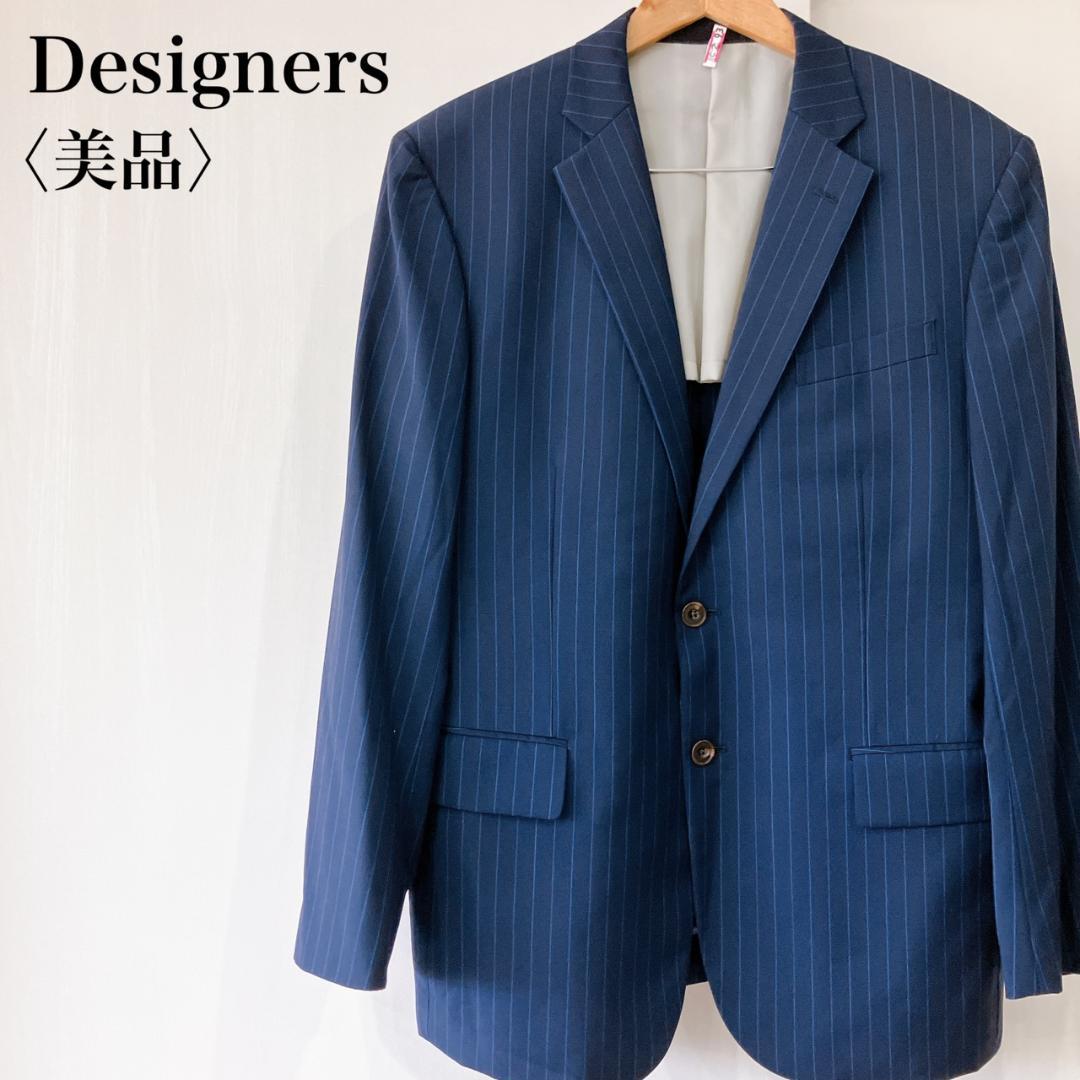 visvim Crestwood Varsity Jacket ネイビー3