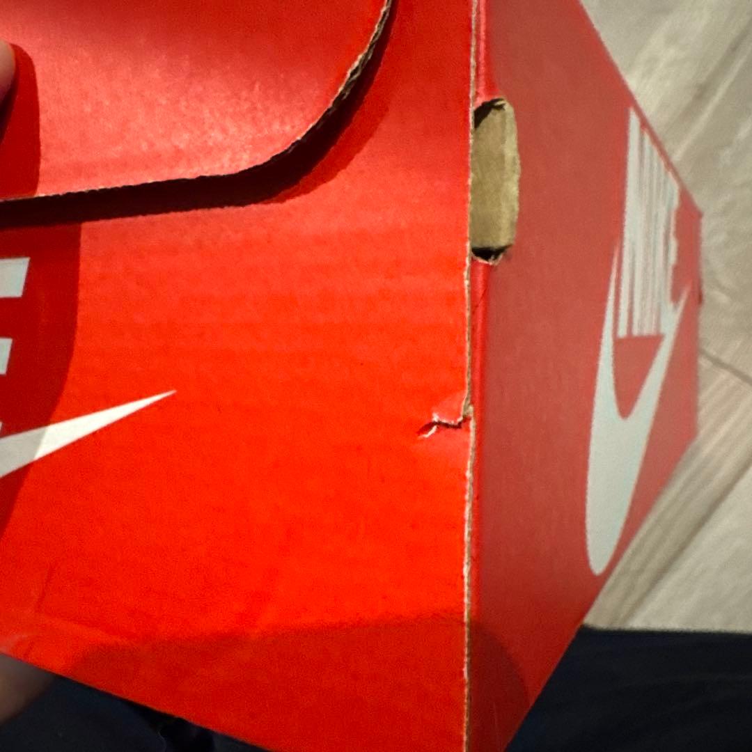 【訳アリ特価】NIKE AIR MORE UPTEMPO 96