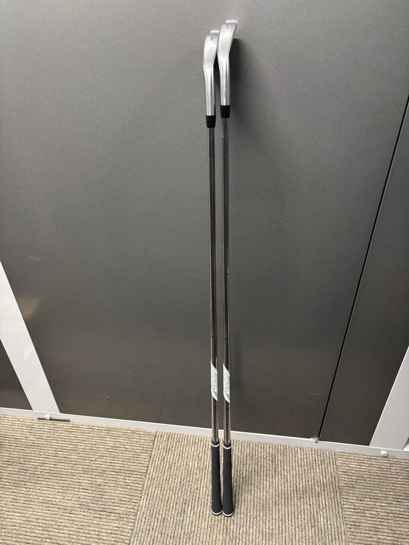 タイトリストT100アイアン2025年モデル3番4番2本セット