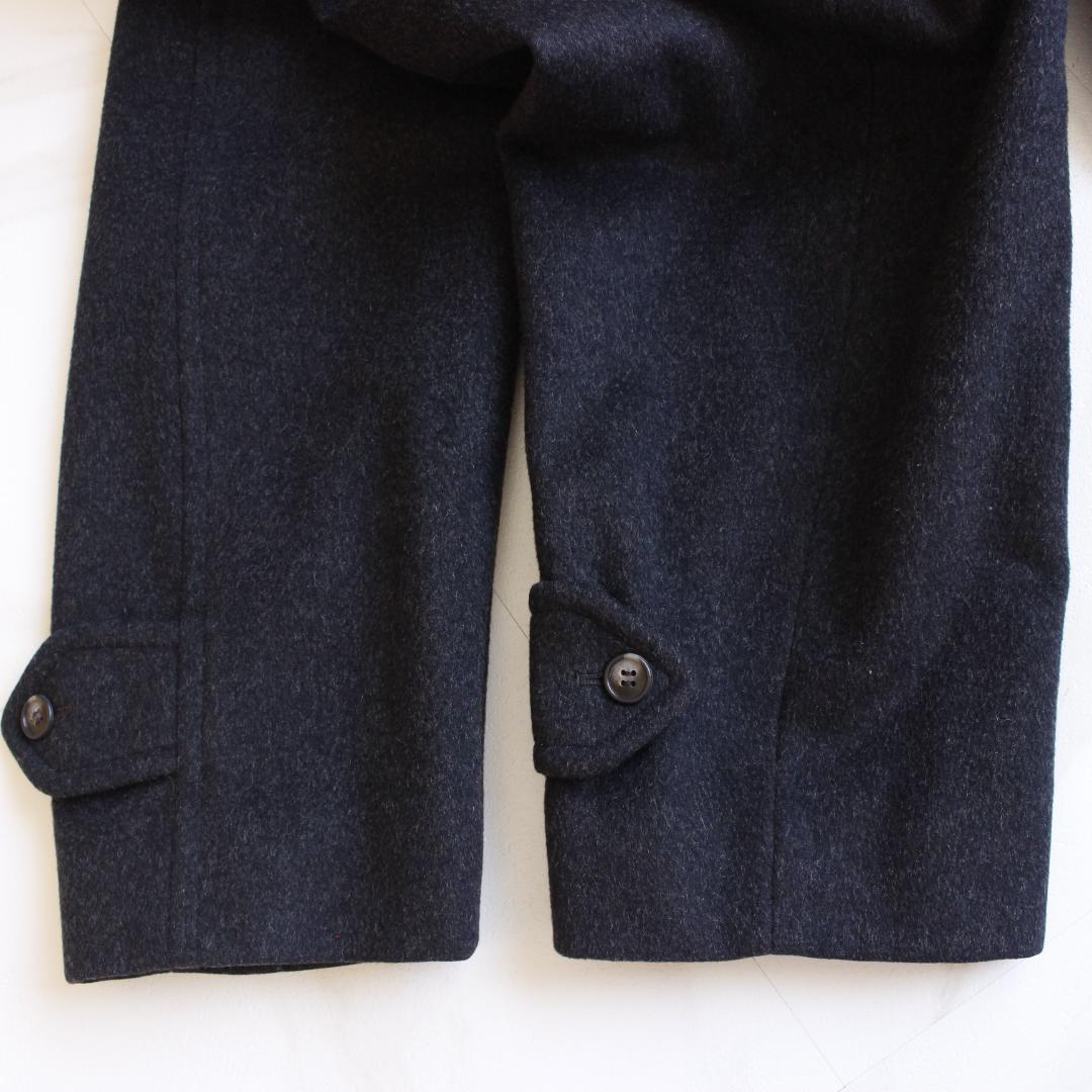 ブルックスブラザーズ USA製 カシミヤステンカラーコート 38 - メルカリ