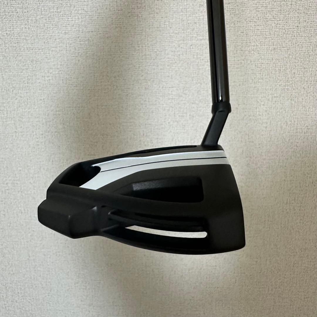 TaylorMade Spider TOUR X 34インチ スモールスラント