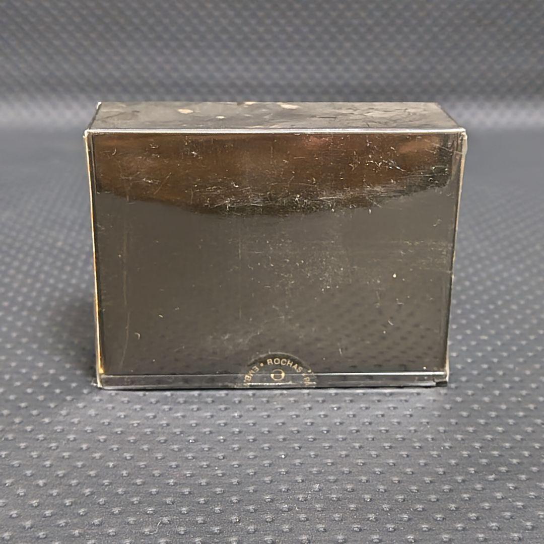 MYSTERE DE ROCHAS ミステアデロシャス 7.5ml 未開封