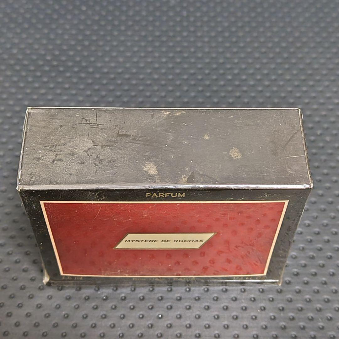 MYSTERE DE ROCHAS ミステアデロシャス 7.5ml 未開封