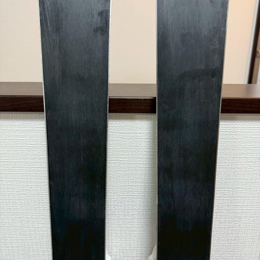 Salomon X-Race スキー R13 165㎝