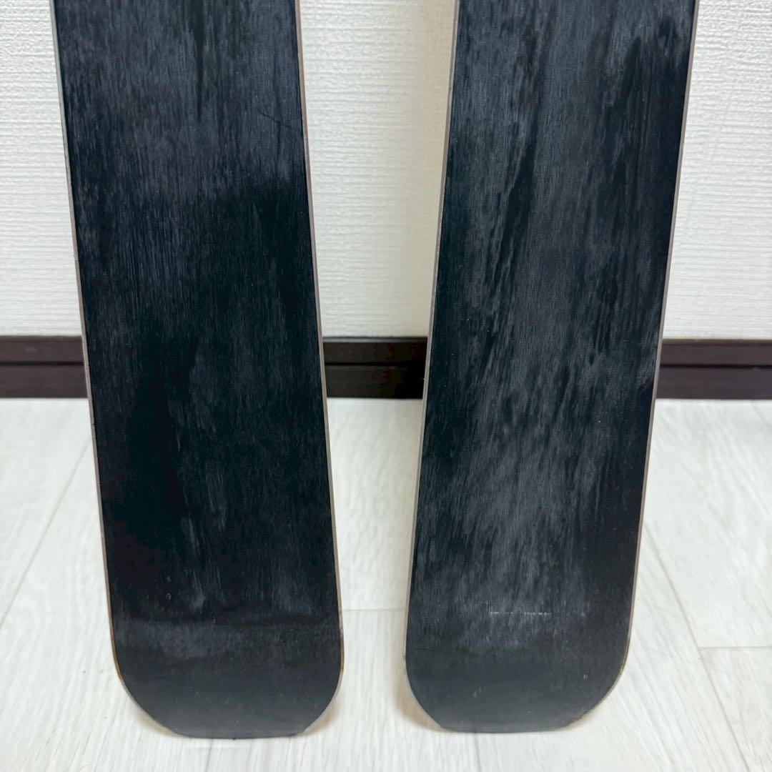 Salomon X-Race スキー R13 165㎝