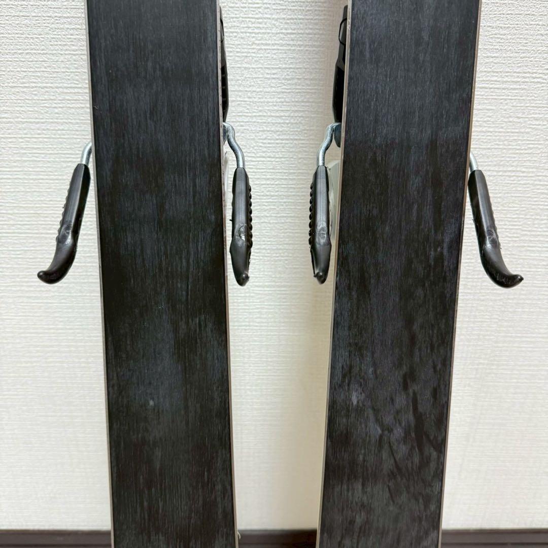 Salomon X-Race スキー R13 165㎝