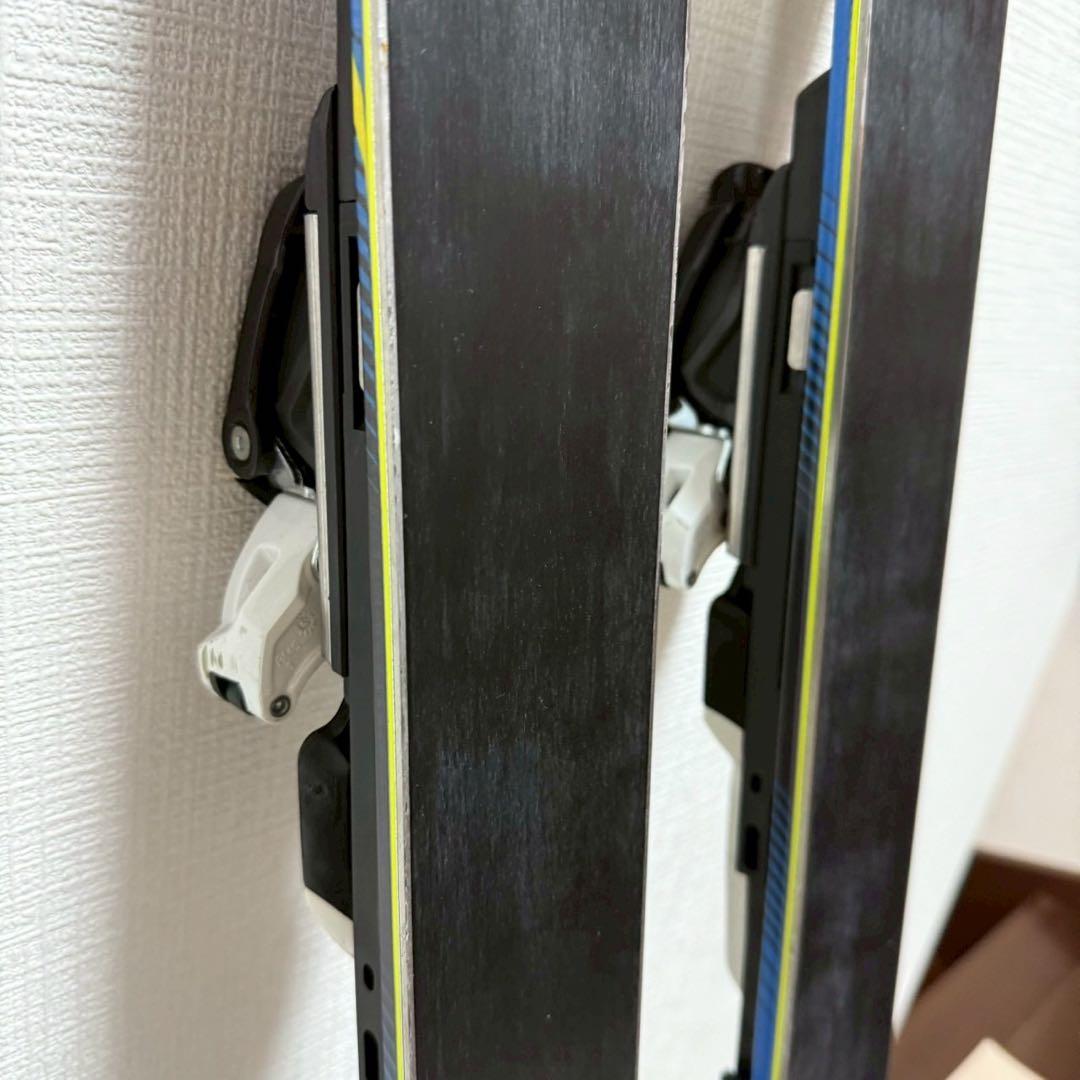 Salomon X-Race スキー R13 165㎝