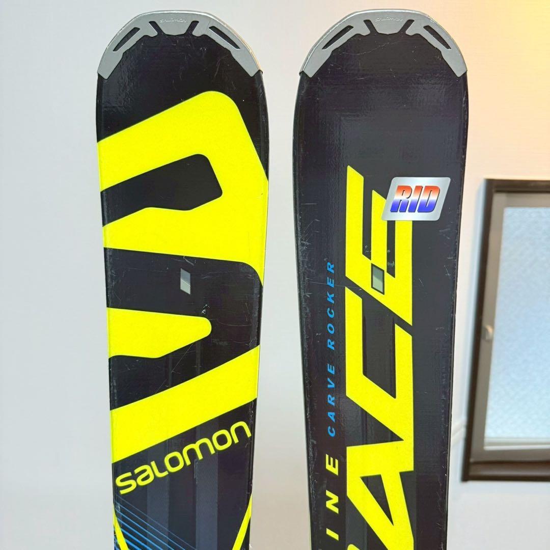 Salomon X-Race スキー R13 165㎝