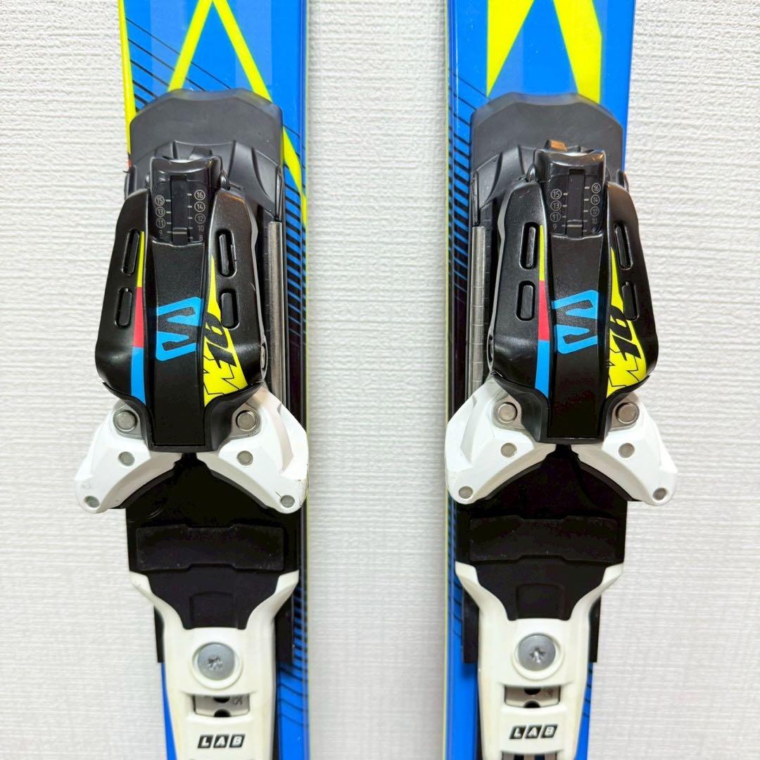 Salomon X-Race スキー R13 165㎝