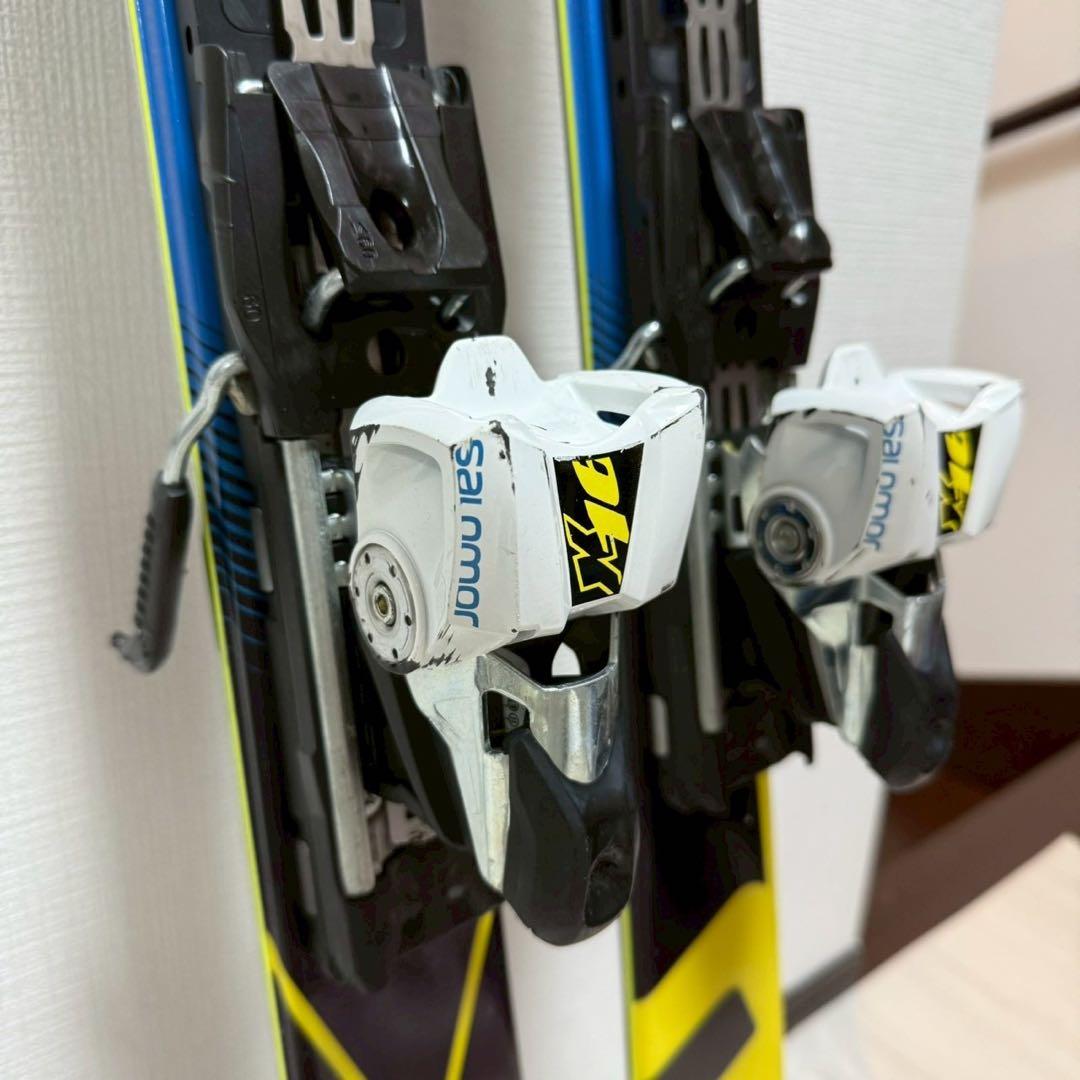 Salomon X-Race スキー R13 165㎝