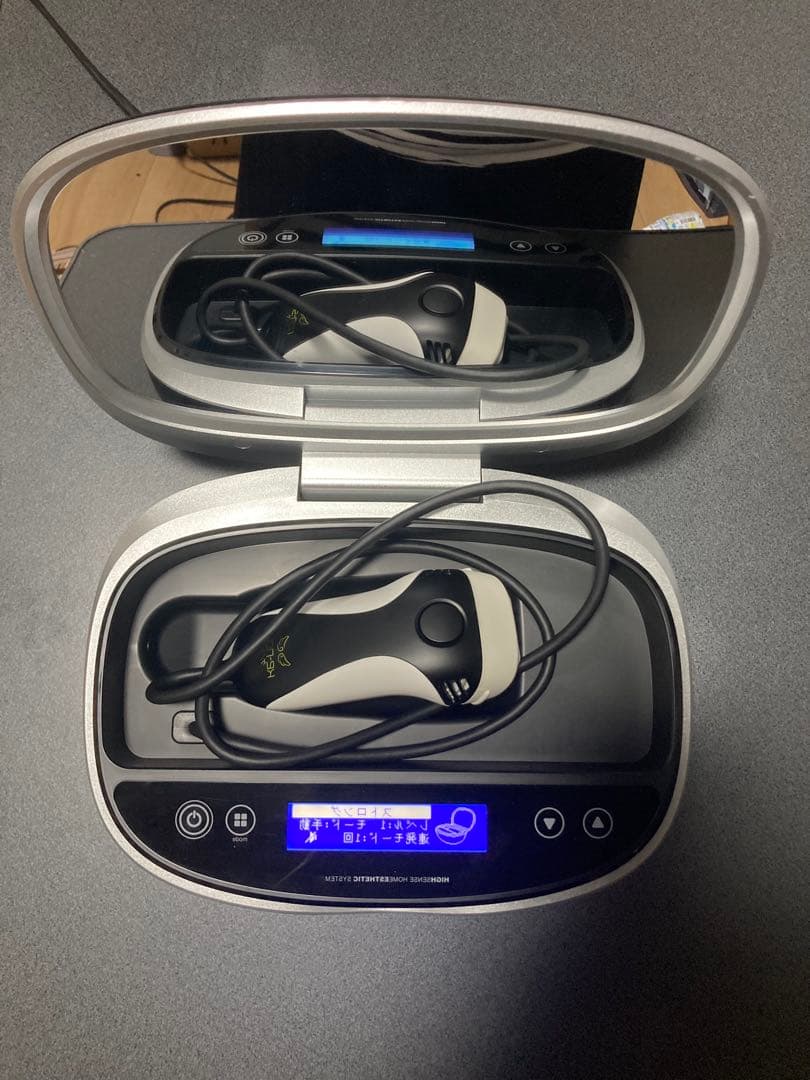 【ほぼ未使用】ケノン Ver 8.6J スーパープレミアム2 ストロング