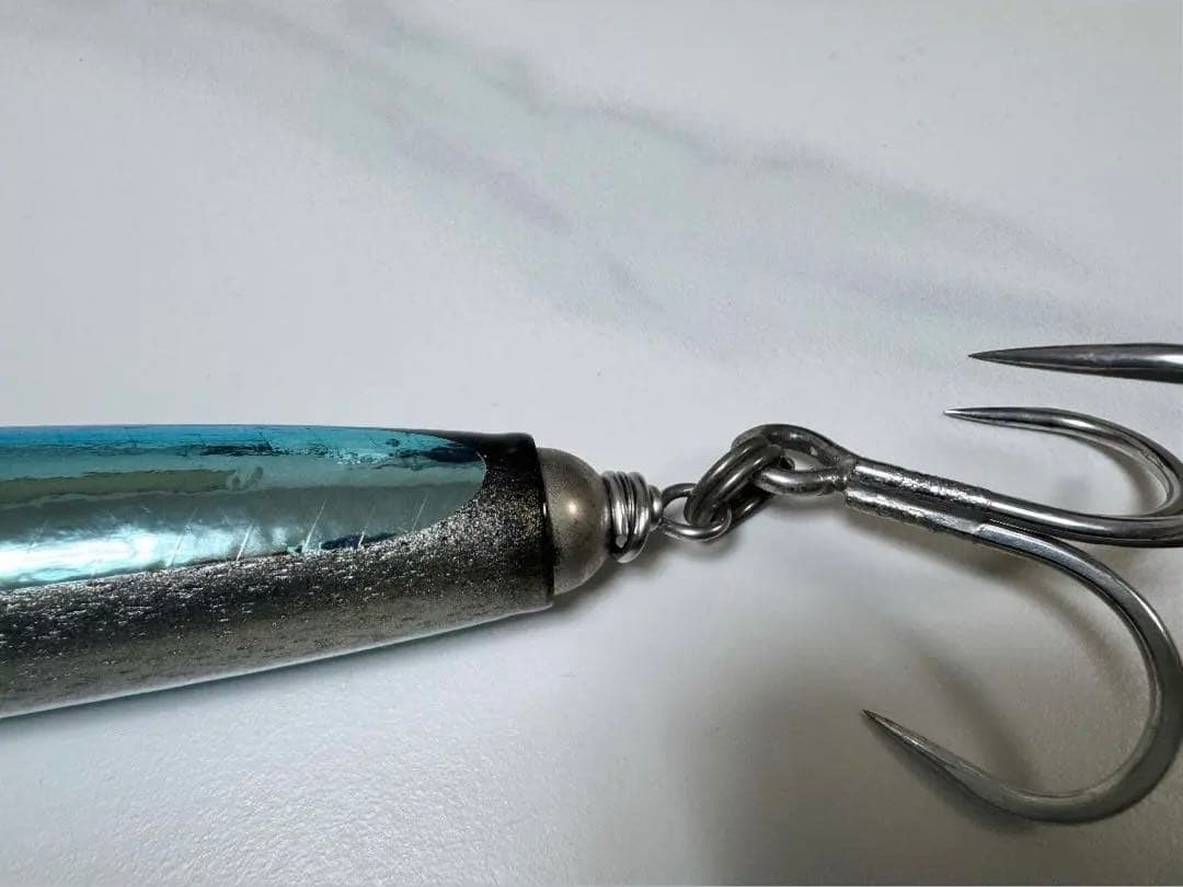 カーペンター　KLL GT380サンパチ