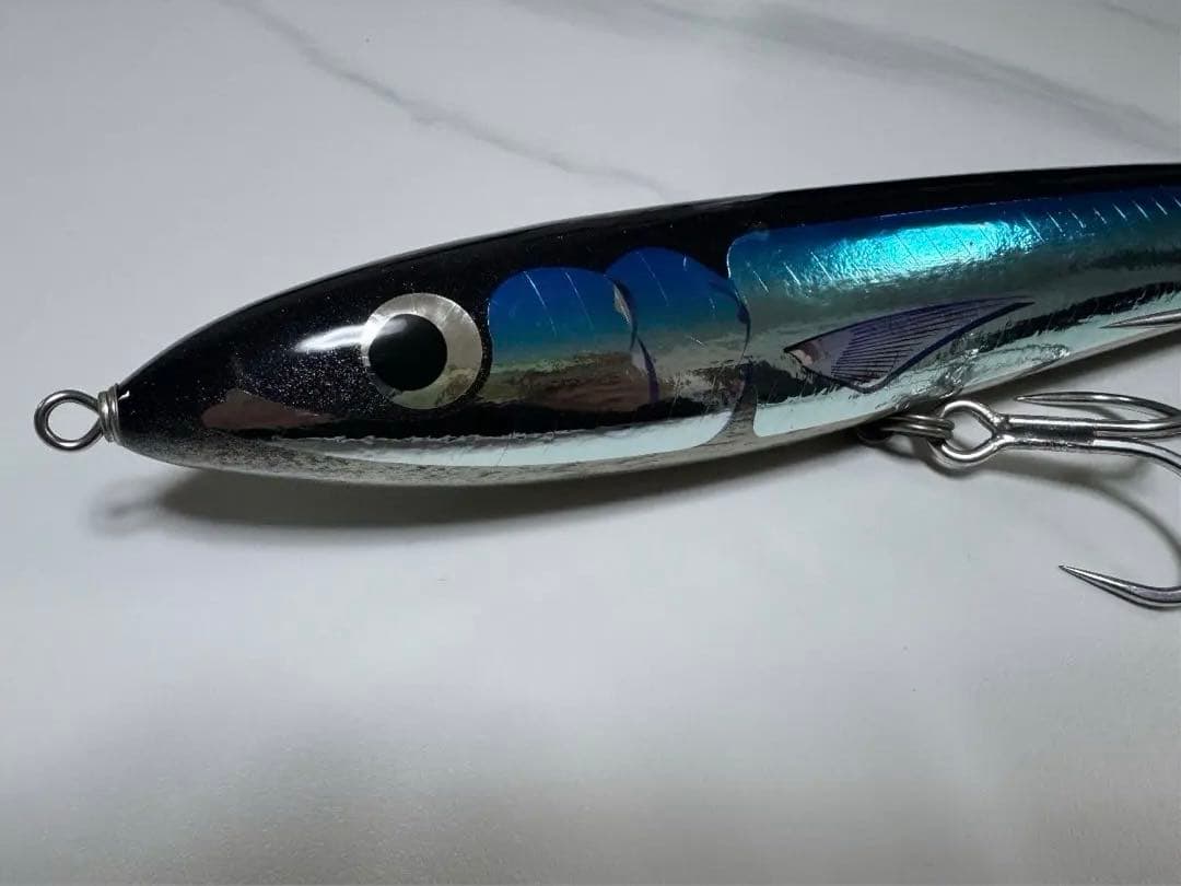 カーペンター　KLL GT380サンパチ