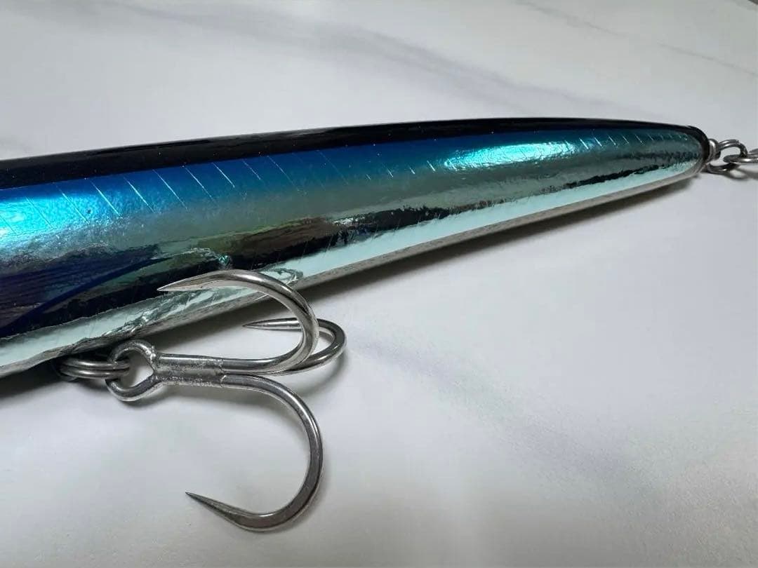 カーペンター　KLL GT380サンパチ