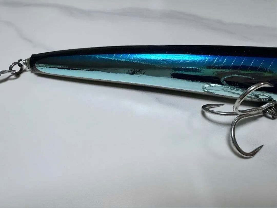 カーペンター　KLL GT380サンパチ