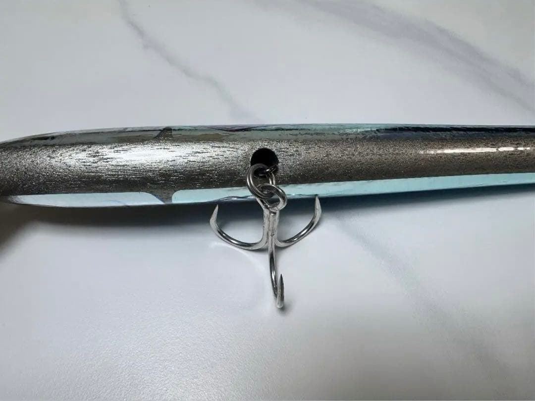 カーペンター　KLL GT380サンパチ