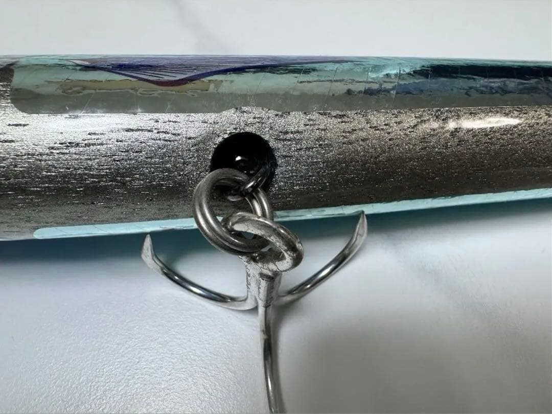 カーペンター　KLL GT380サンパチ