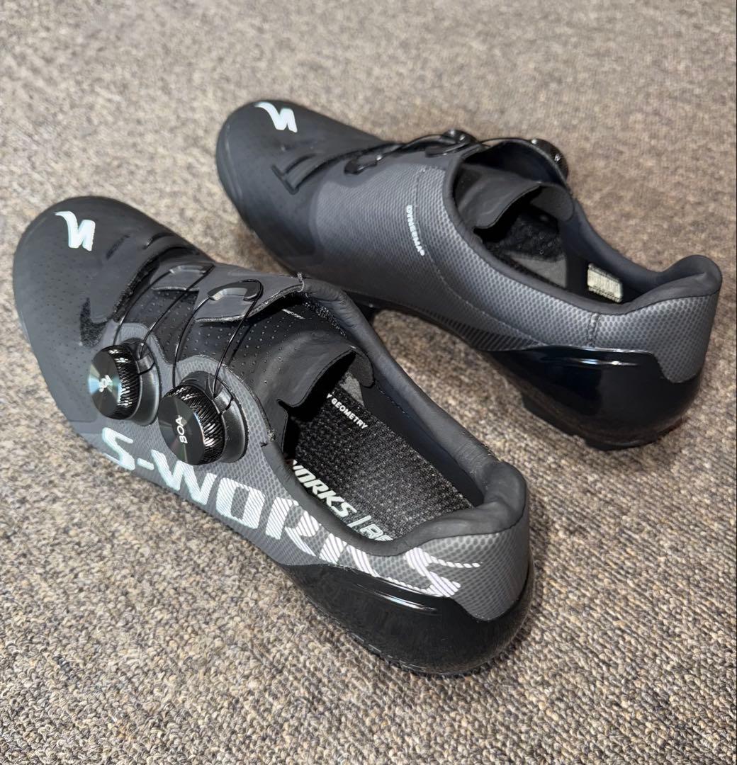 ウェア S-WORKS RECON MOUNTAIN BIKE SHOES 42.5