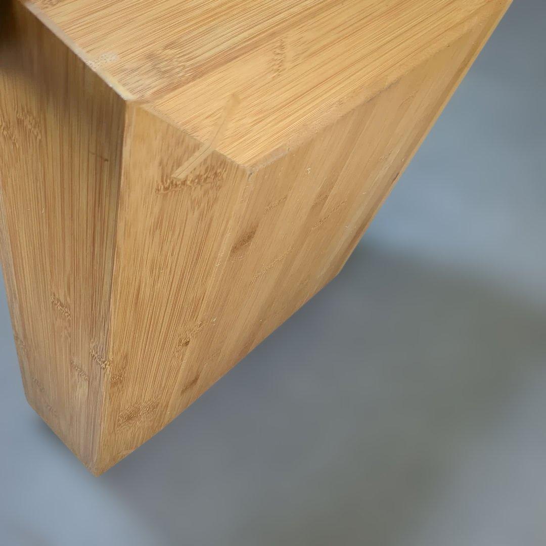 【希少】 ALESSI アレッシィ バンブーファットトレー 蓋付きボックス