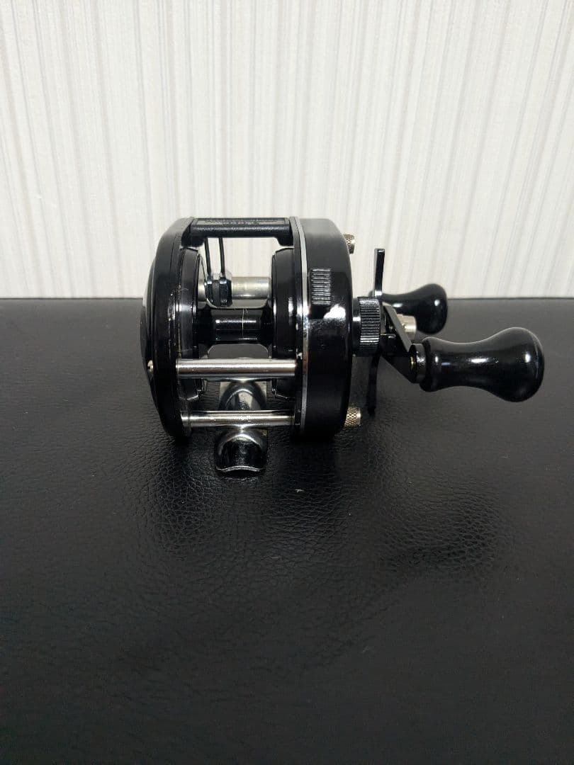 abu 1000 アブ 1000c アンバサダー アブガルシア ビンテージ