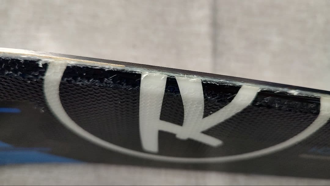 スキー、ブーツ、ストック、オールインワンのケース