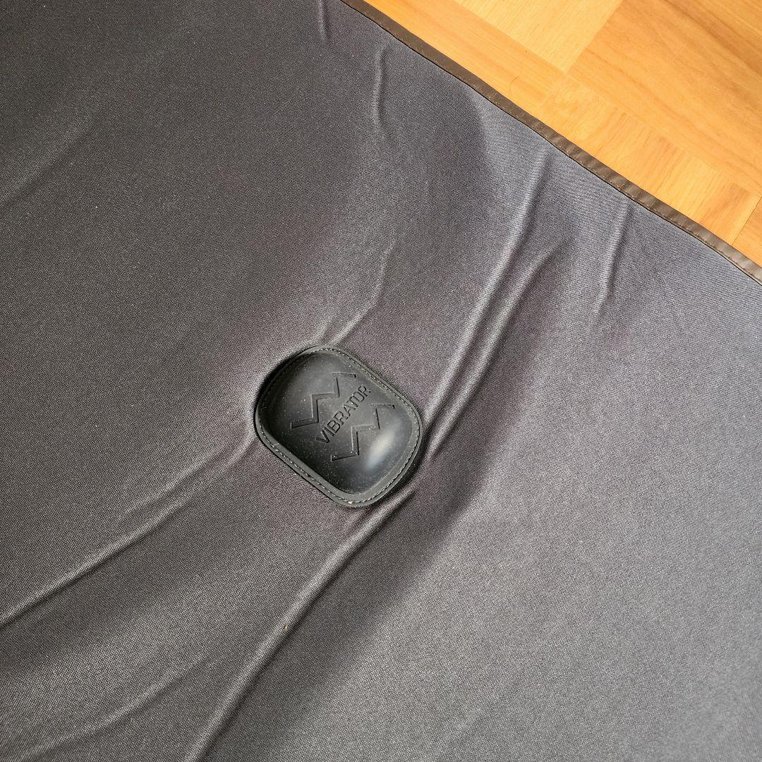 ほぼ新品　ドクターエア 公式 3Dエアストレッチマット