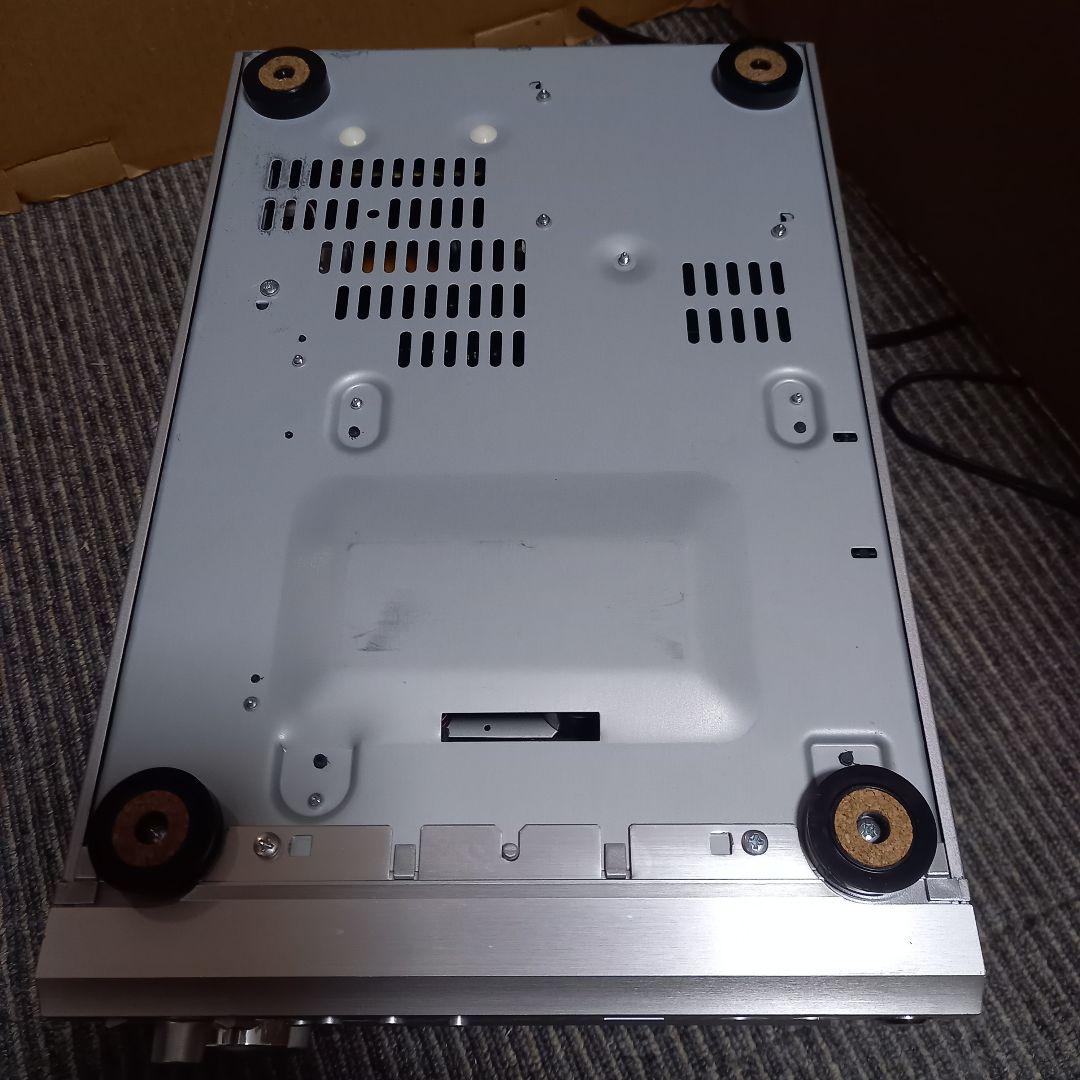 ONKYO FR-N7XX(B) 完動 動作好調ピックアップ交換整備済