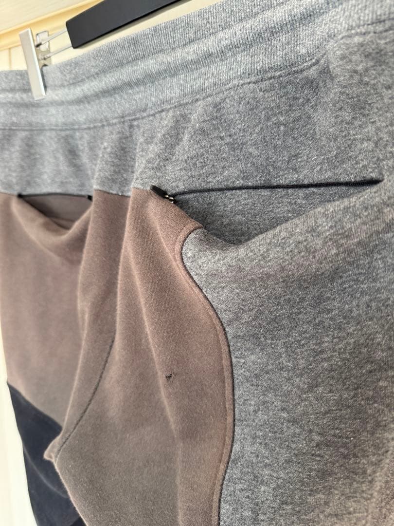 1piu1uguale3 relax ウノピュウ リラックス セットアップ XL