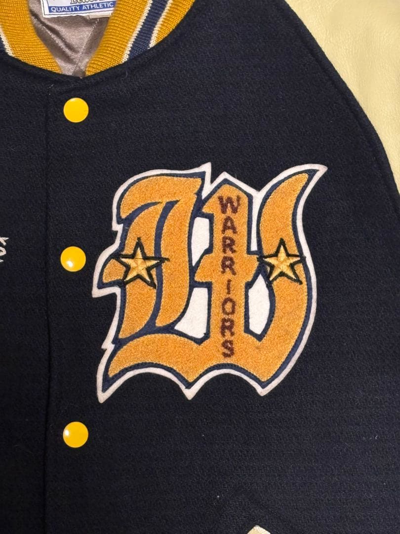 Whitesville スタジャン 40 東洋エンタープライズ