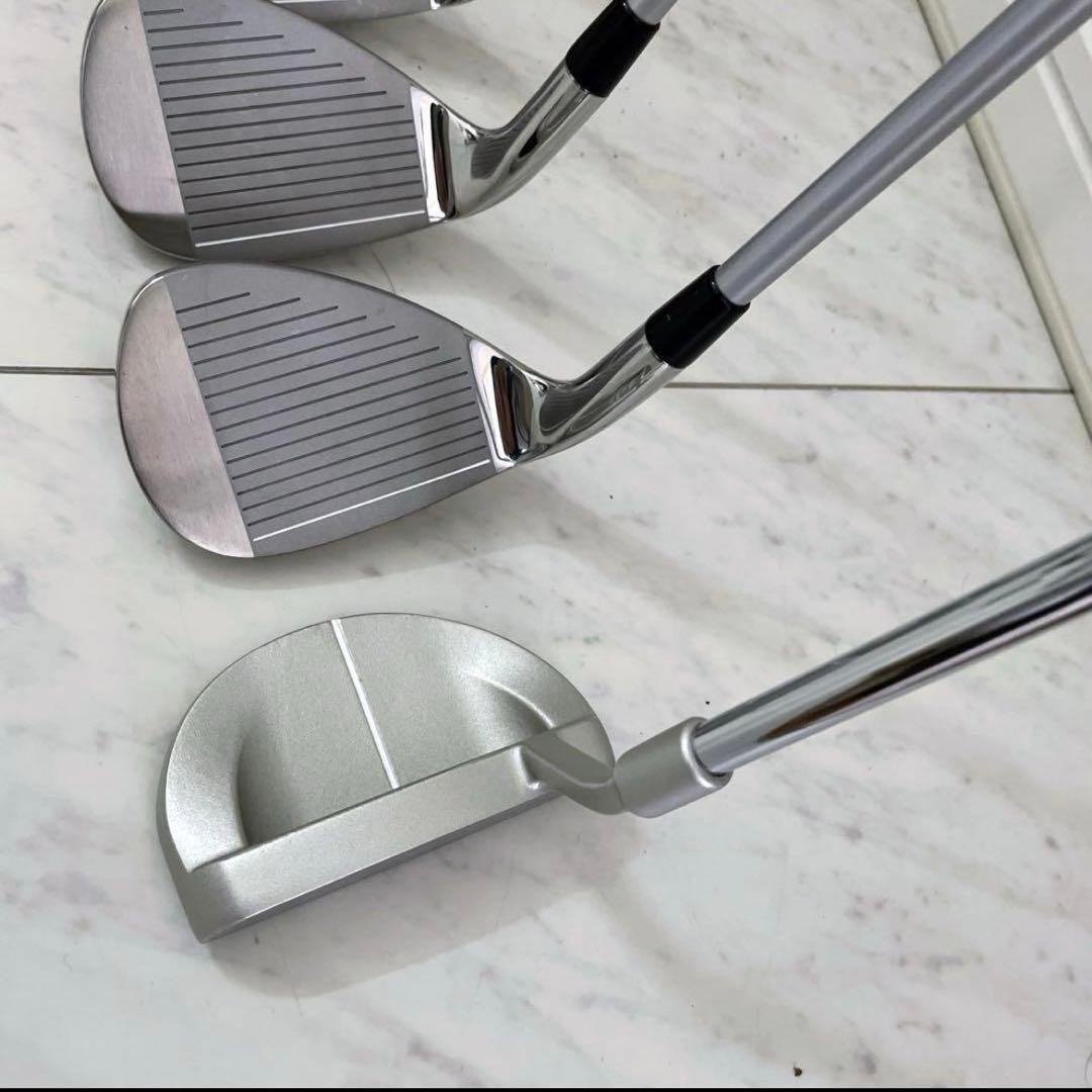 レディースゴルフセット　ブリヂストン　BG-100L