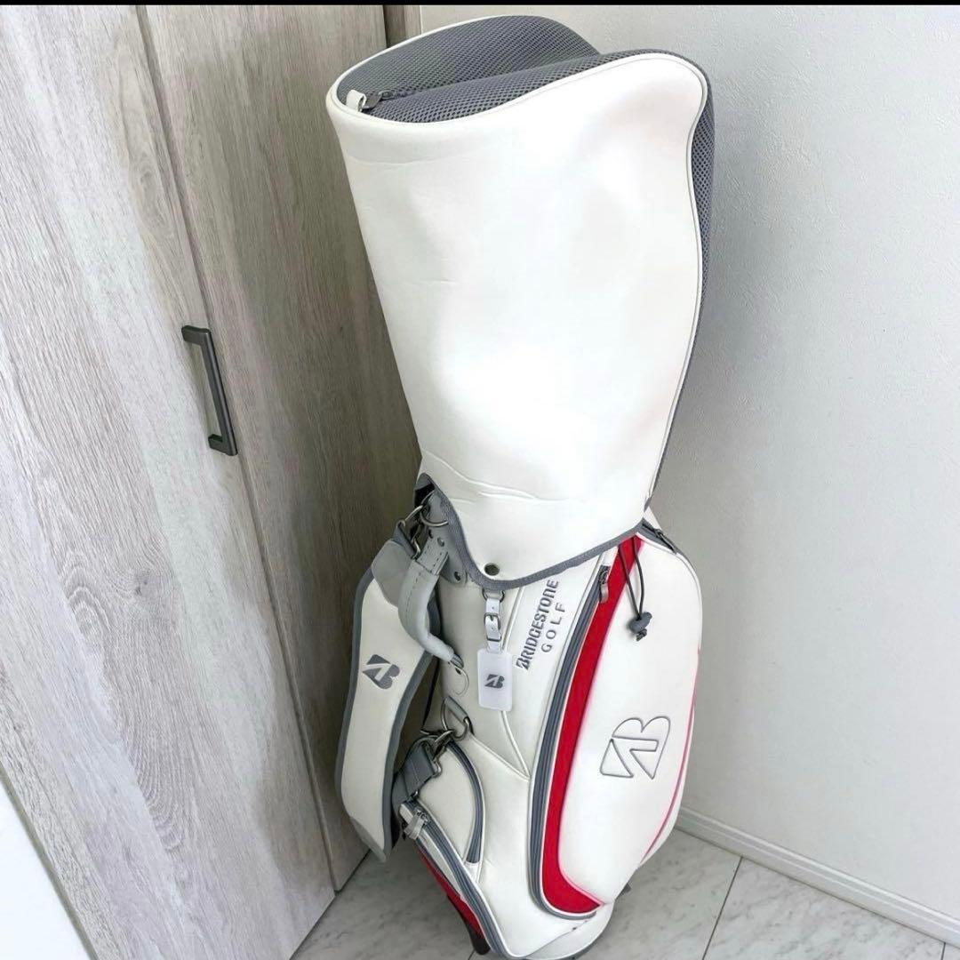 レディースゴルフセット　ブリヂストン　BG-100L