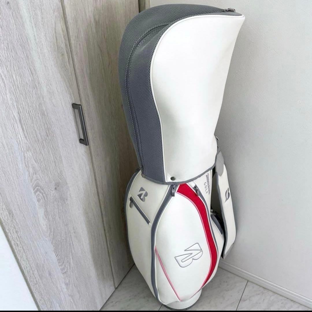 レディースゴルフセット　ブリヂストン　BG-100L