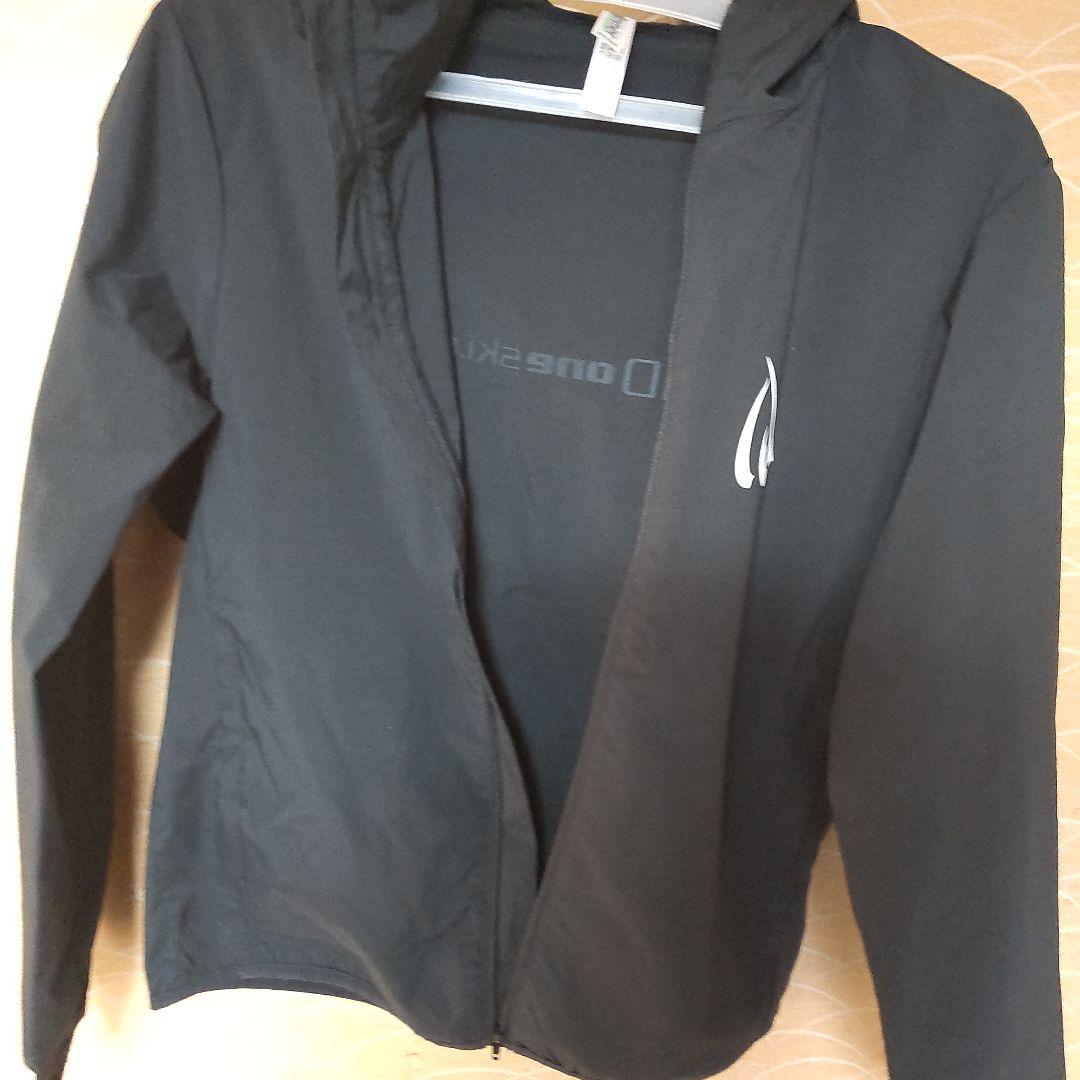 スキー ID ONE Team   Windbreaker  Jacket