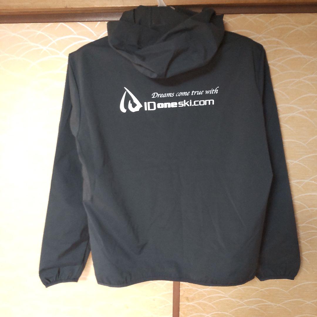 スキー ID ONE Team   Windbreaker  Jacket