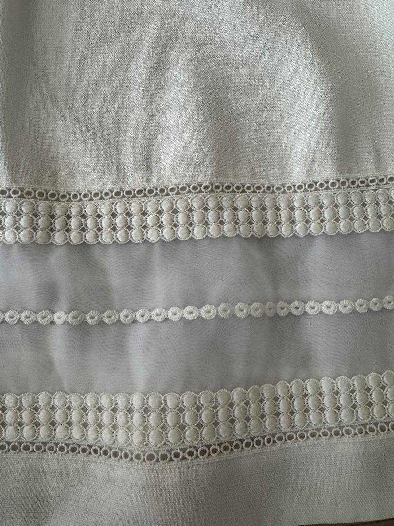 フォクシーニューヨーク　FOXEY New York ワンピース