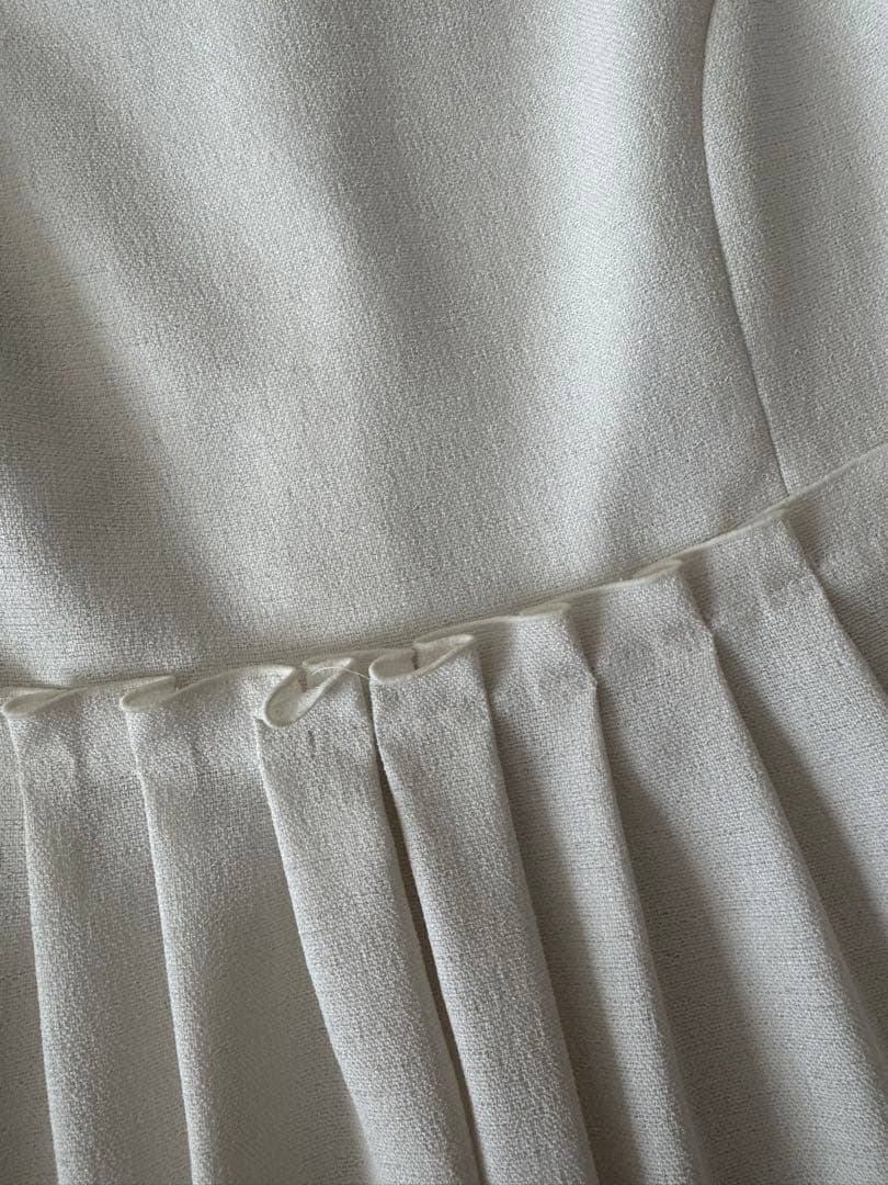 フォクシーニューヨーク　FOXEY New York ワンピース