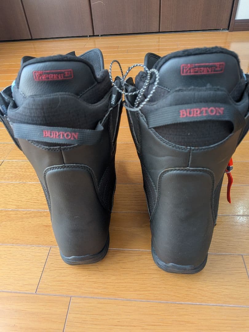 子供用BURTON３点セット